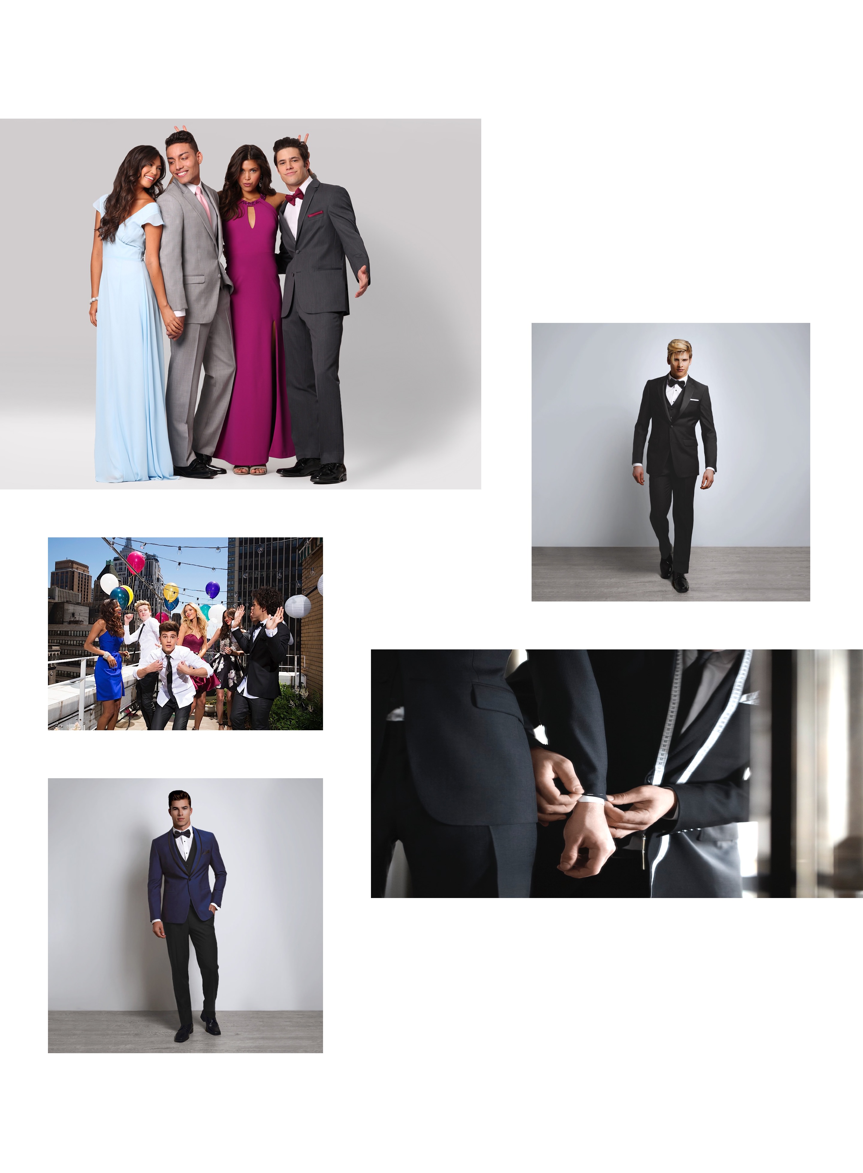 Prom Tuxedos Lifestyle Photos Prom Tuxedos Lifestyle Photos